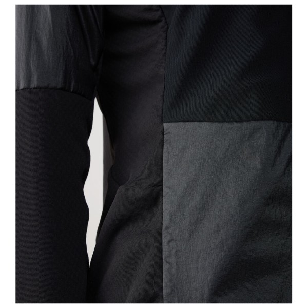 Haglöfs - Women's Nallo Touring Hybrid Mid - Fleece jacket