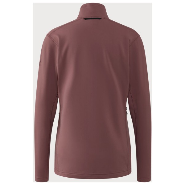 Haglöfs - Women's Rosson Mid Jacket - Fleecejakke
