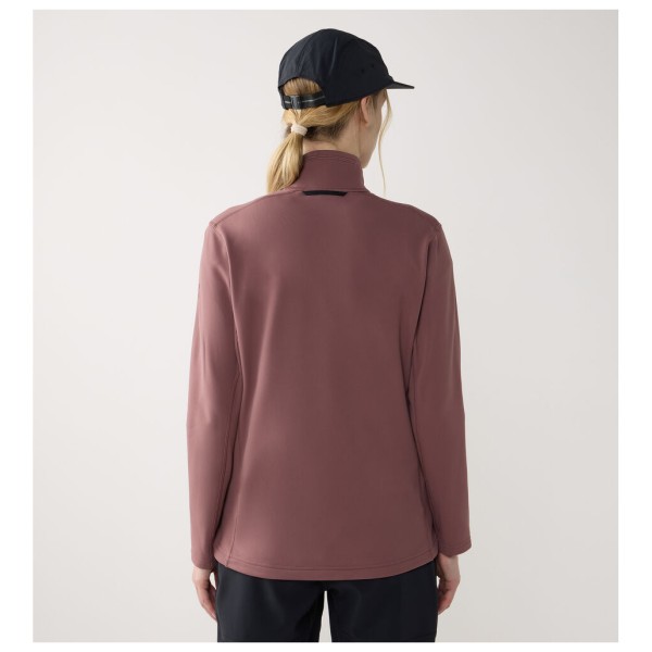 Haglöfs - Women's Rosson Mid Jacket - Fleecejakke