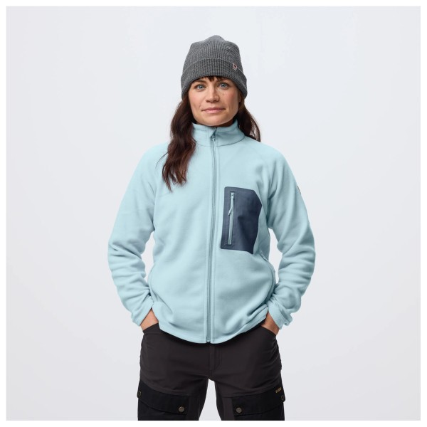 Fjällräven - Women's Kaipak Fleece - Fleecejacke
