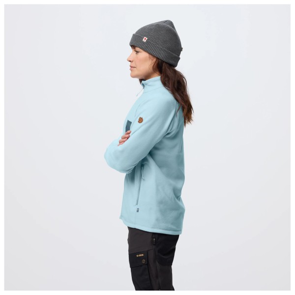Fjällräven - Women's Kaipak Fleece - Fleecejacke