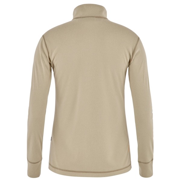 Fjällräven - Women's Skare Half Zip - Fleecepulloverit