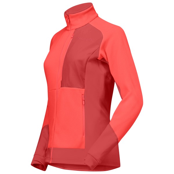 Norrøna - Women's Lofoten Warm2 Jacket - Fleecejacke
