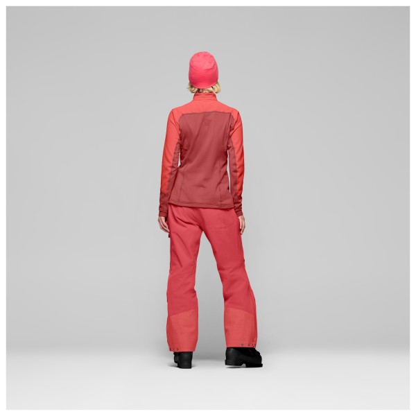 Norrøna - Women's Lofoten Warm2 Jacket - Fleecejacke