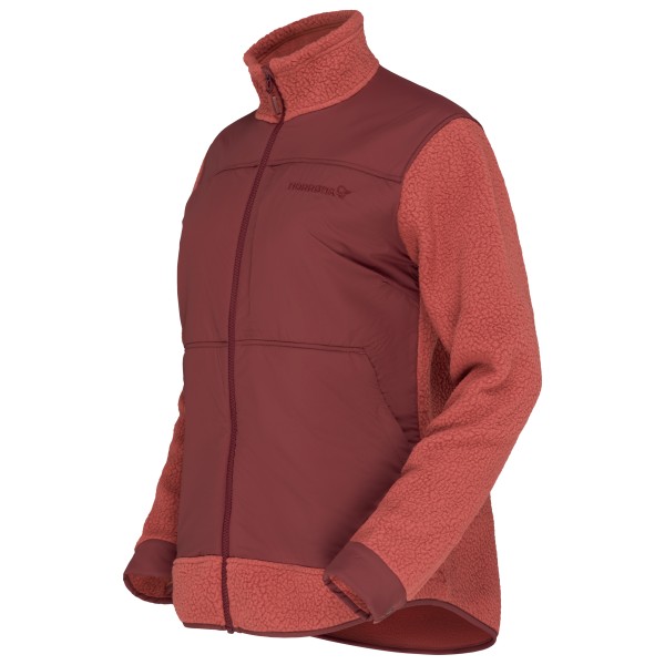 Norrøna - Women's Tamok Warm3 Jacket - Fleecetakki