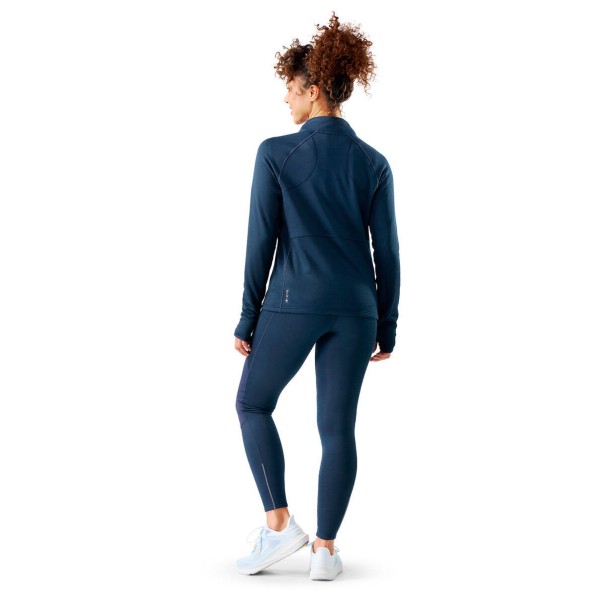 Smartwool - Women's Active Fleece Jacket - Fleece jacket