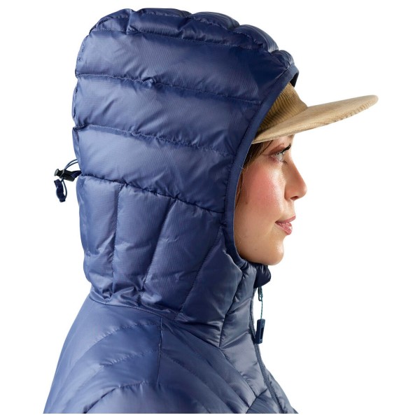 Smartwool - Women's Winterloft Hooded Jacket - Chaqueta de plumas
