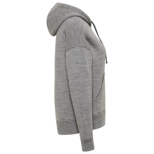Stoic - Women's MerinoWarmFleece SolbergSt. Hoody - Sudadera de lana merina