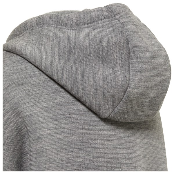 Stoic - Women's MerinoWarmFleece SolbergSt. Hoody - Sudadera de lana merina