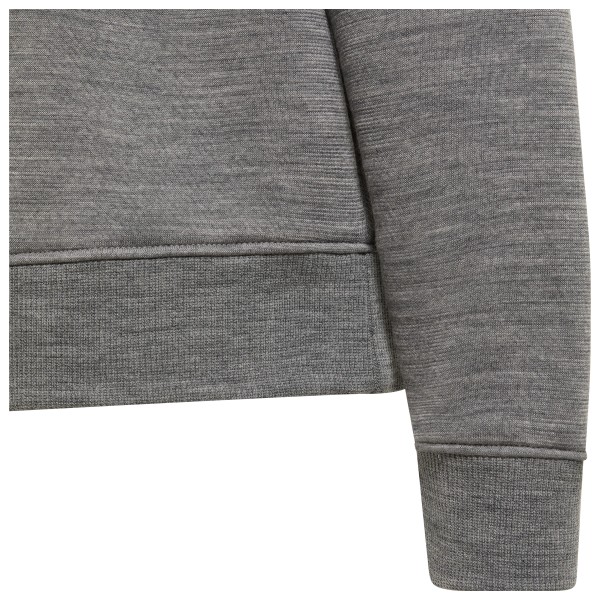 Stoic - Women's MerinoWarmFleece SolbergSt. Hoody - Sudadera de lana merina