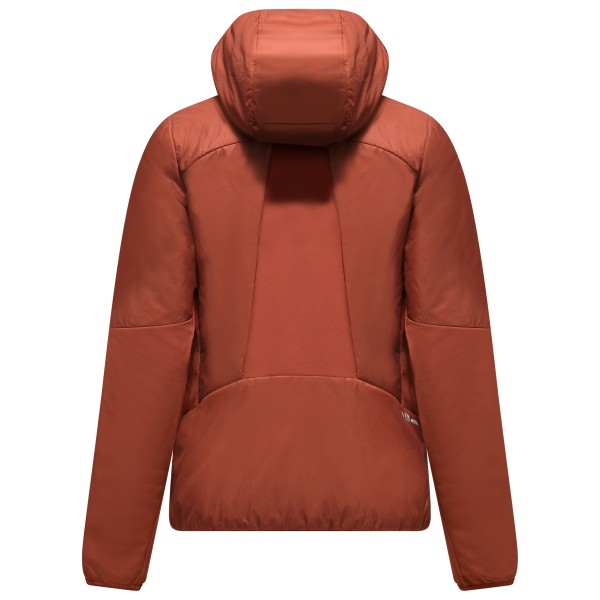 Salewa - Women's Ortles Hybrid TW Air Jacket - Hybridjacke