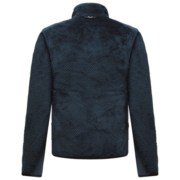 Salewa - Women's Puez Warm FZ - Fleece jacket