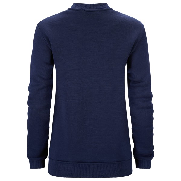 Aclima - Women's Fleecewool V2 Crewneck - Merino jumper