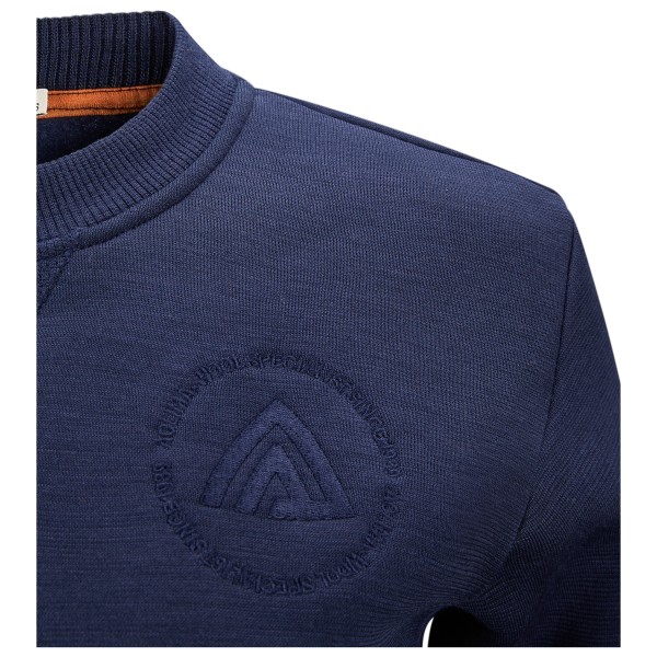 Aclima - Women's Fleecewool V2 Crewneck - Merino jumper