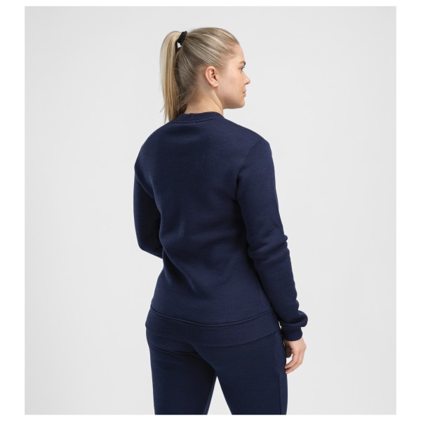 Aclima - Women's Fleecewool V2 Crewneck - Merino jumper