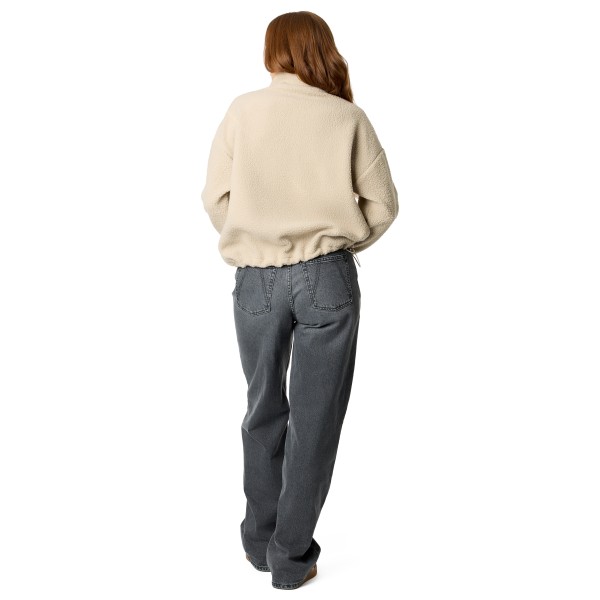 Heber Peak - Women's TimberHe. Pile Fleece Half-Zip - Fleecepullover