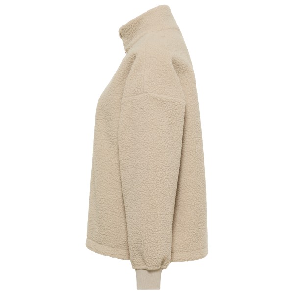Heber Peak - Women's TimberHe. Pile Fleece Half-Zip - Fleecetrui