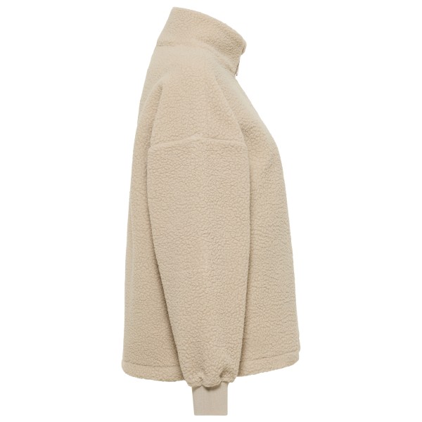 Heber Peak - Women's TimberHe. Pile Fleece Half-Zip - Fleecetrui