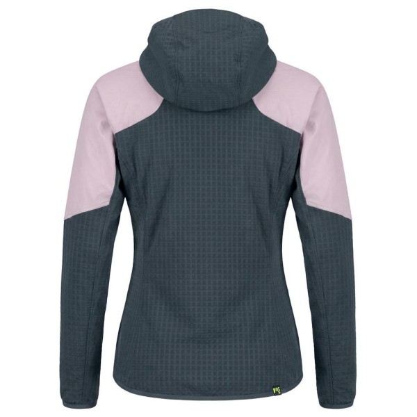 Karpos - Women's Alagna Plus 2.0 Jacket - Fleecejacke