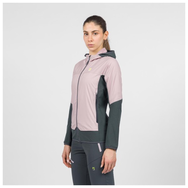 Karpos - Women's Alagna Plus 2.0 Jacket - Fleecejacke
