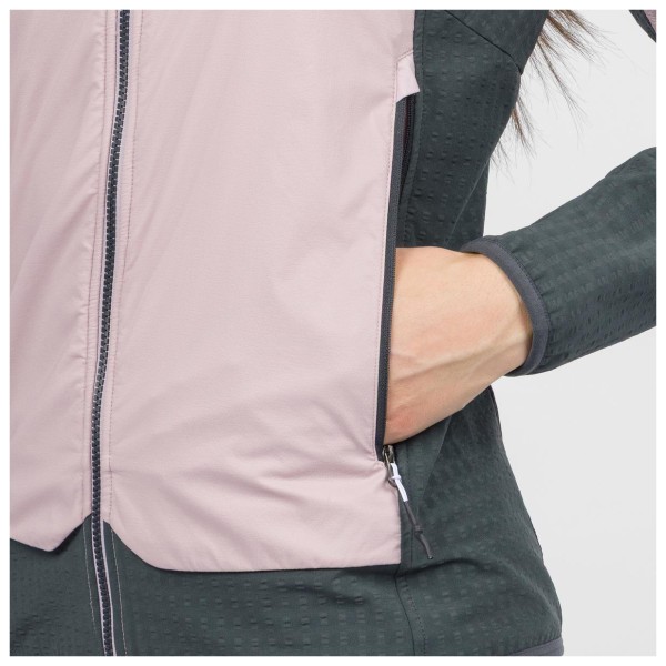 Karpos - Women's Alagna Plus 2.0 Jacket - Fleecejacke