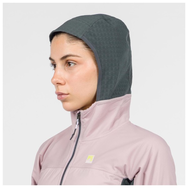 Karpos - Women's Alagna Plus 2.0 Jacket - Fleecejakke