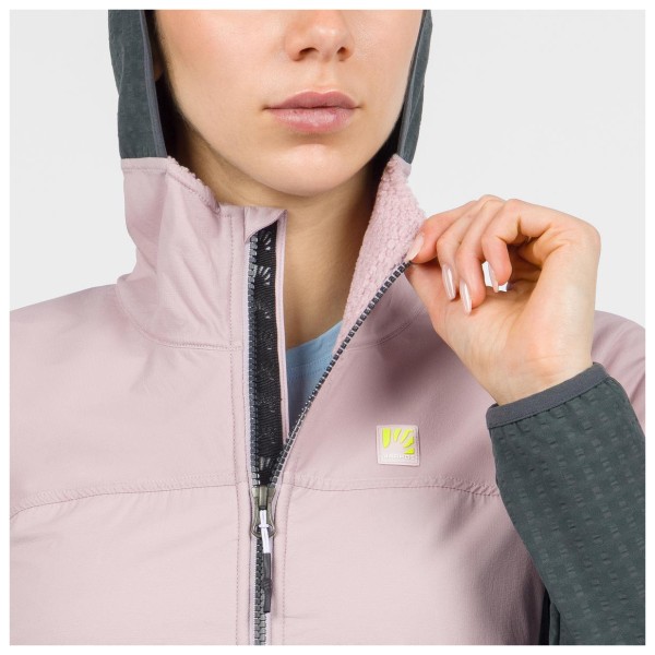 Karpos - Women's Alagna Plus 2.0 Jacket - Fleecetakki