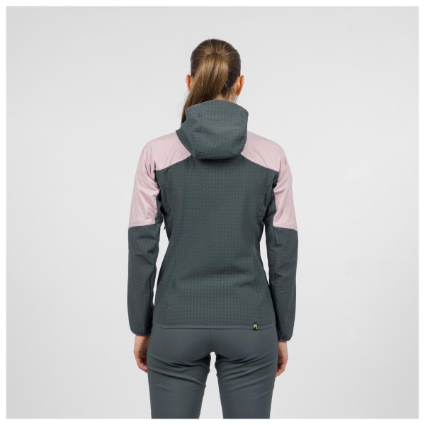 Karpos - Women's Alagna Plus 2.0 Jacket - Fleecevest
