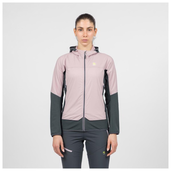 Karpos - Women's Alagna Plus 2.0 Jacket - Forro polar