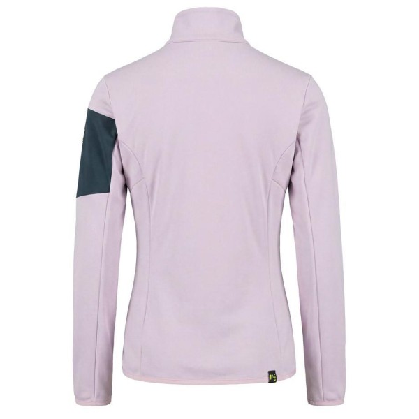 Karpos - Women's Bigontina Full Zip Fleece - Fleece jacket