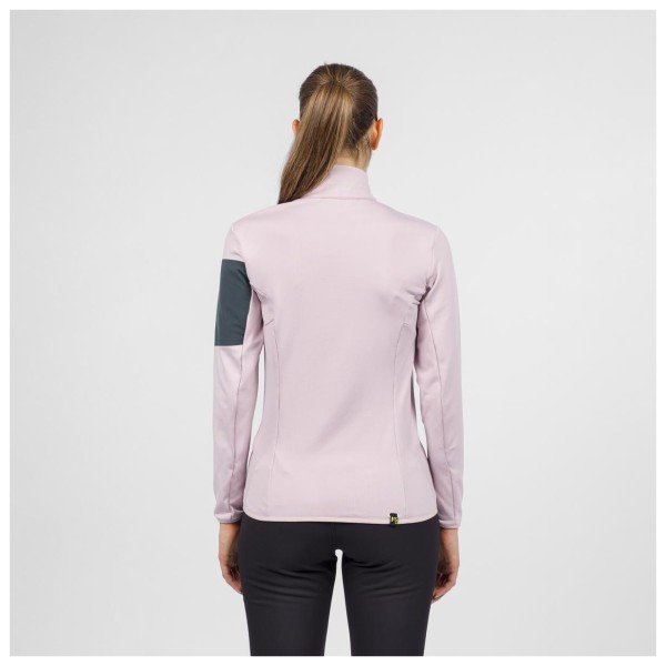 Karpos - Women's Bigontina Full Zip Fleece - Fleecejacke