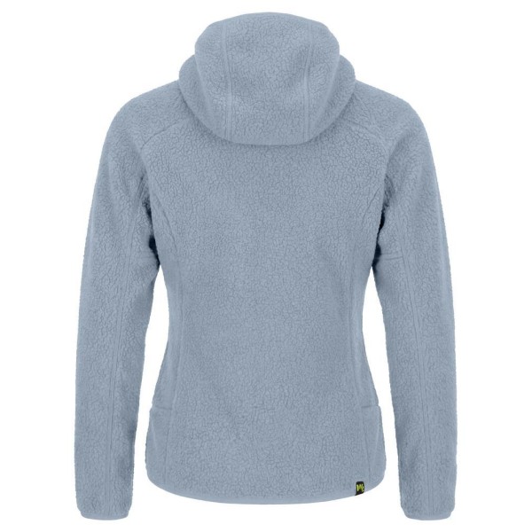 Karpos - Women's Moiazza Retrò Hoodie Fleece - Fleecejacke