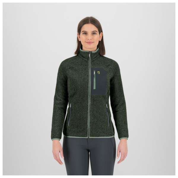 Karpos - Women's Rocchetta Evo Fleece - Fleecevest