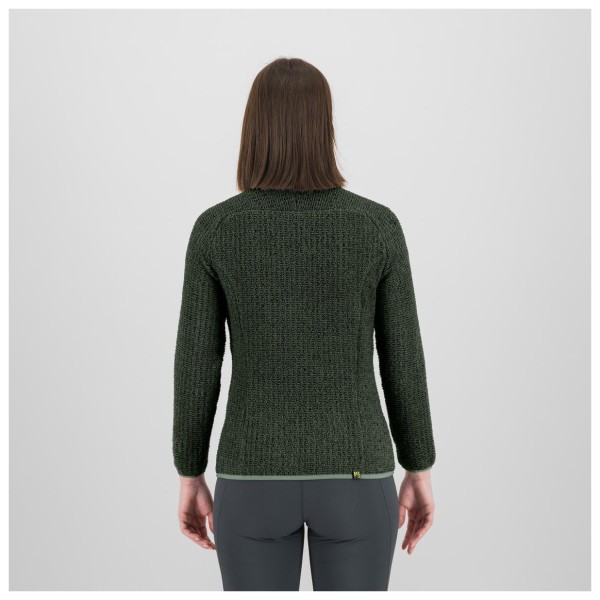 Karpos - Women's Rocchetta Evo Fleece - Forro polar