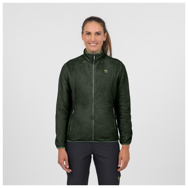 Karpos - Women's Vertice Evo Fleece - Fleecejacke