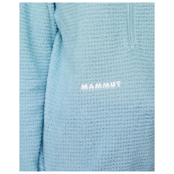 Mammut - Women's Eiger Free ML Air Half Zip Hoodie - Fleecepullover