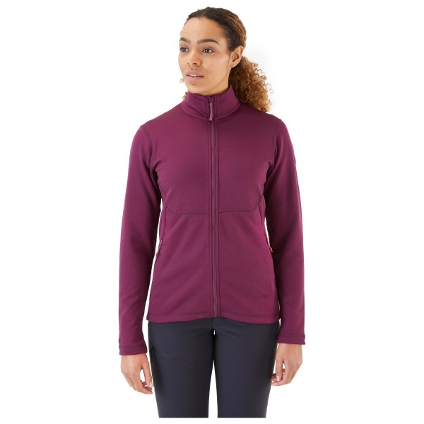 Rab - Women's Geon Jacket - Fleecejacke