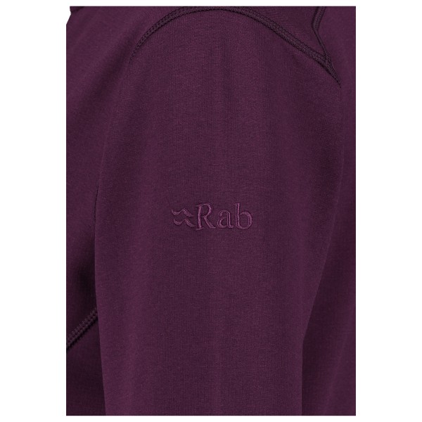 Rab - Women's Geon Jacket - Fleecetakki