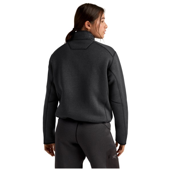 Arc'teryx - Women's Covert 1/2 Zip - Fleecetröjor