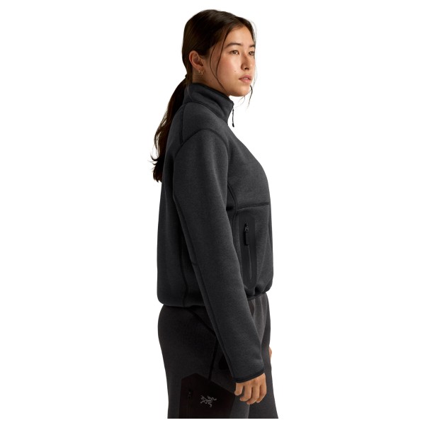Arc'teryx - Women's Covert 1/2 Zip - Fleecetröjor