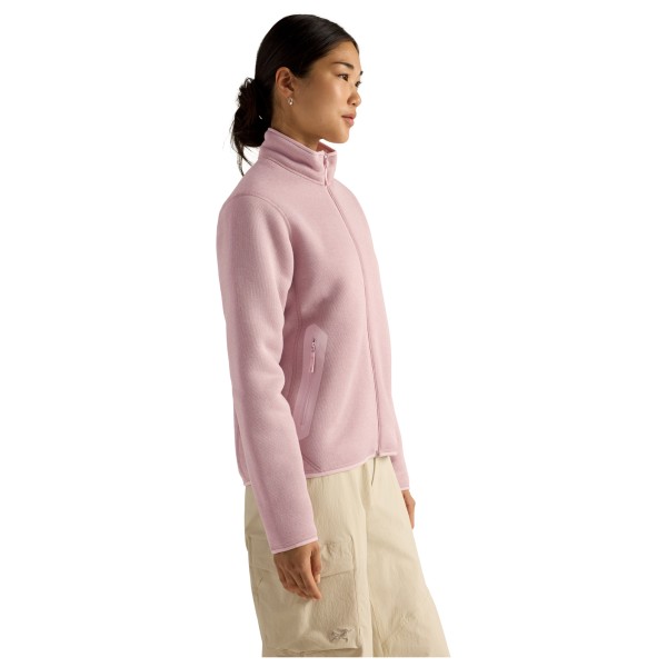 Arc'teryx - Women's Covert Cardigan - Fleecejacke