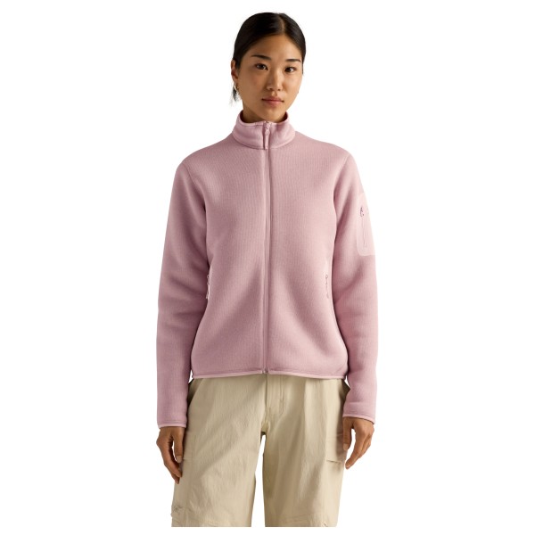 Arc'teryx - Women's Covert Cardigan - Fleecetakki