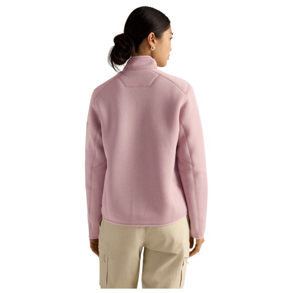 Arc'teryx - Women's Covert Cardigan - Fleecetakki