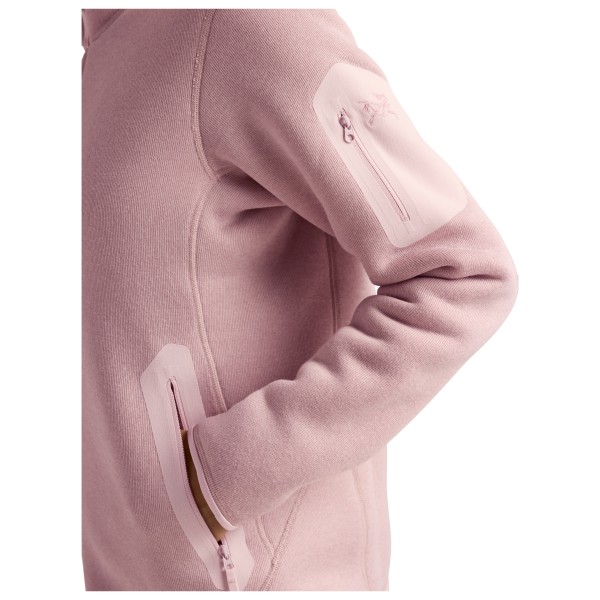 Arc'teryx - Women's Covert Cardigan - Fleecetakki