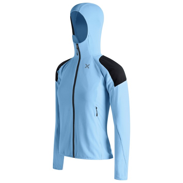 Montura - Women's Action Hooded Maglia - Fleece jacket