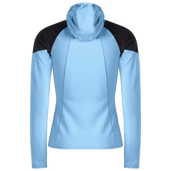 Montura - Women's Action Hooded Maglia - Fleecejacke