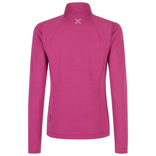 Montura - Women's Peak Power G.Polartec Anorak - Jerséis de forro polar