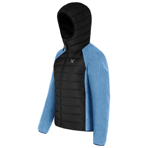 Montura - Women's Sherpa Hybrid Jacket - Chaqueta híbrida