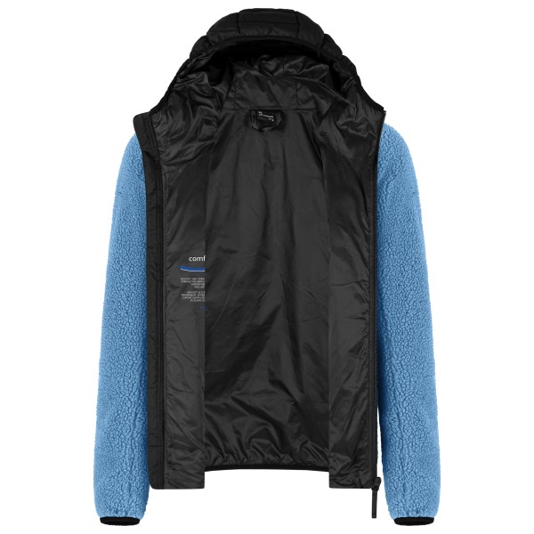 Montura - Women's Sherpa Hybrid Jacket - Hybride jas