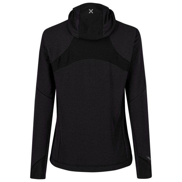 Montura - Women's Vertigo Octa Hooded Maglia - Fleece jacket
